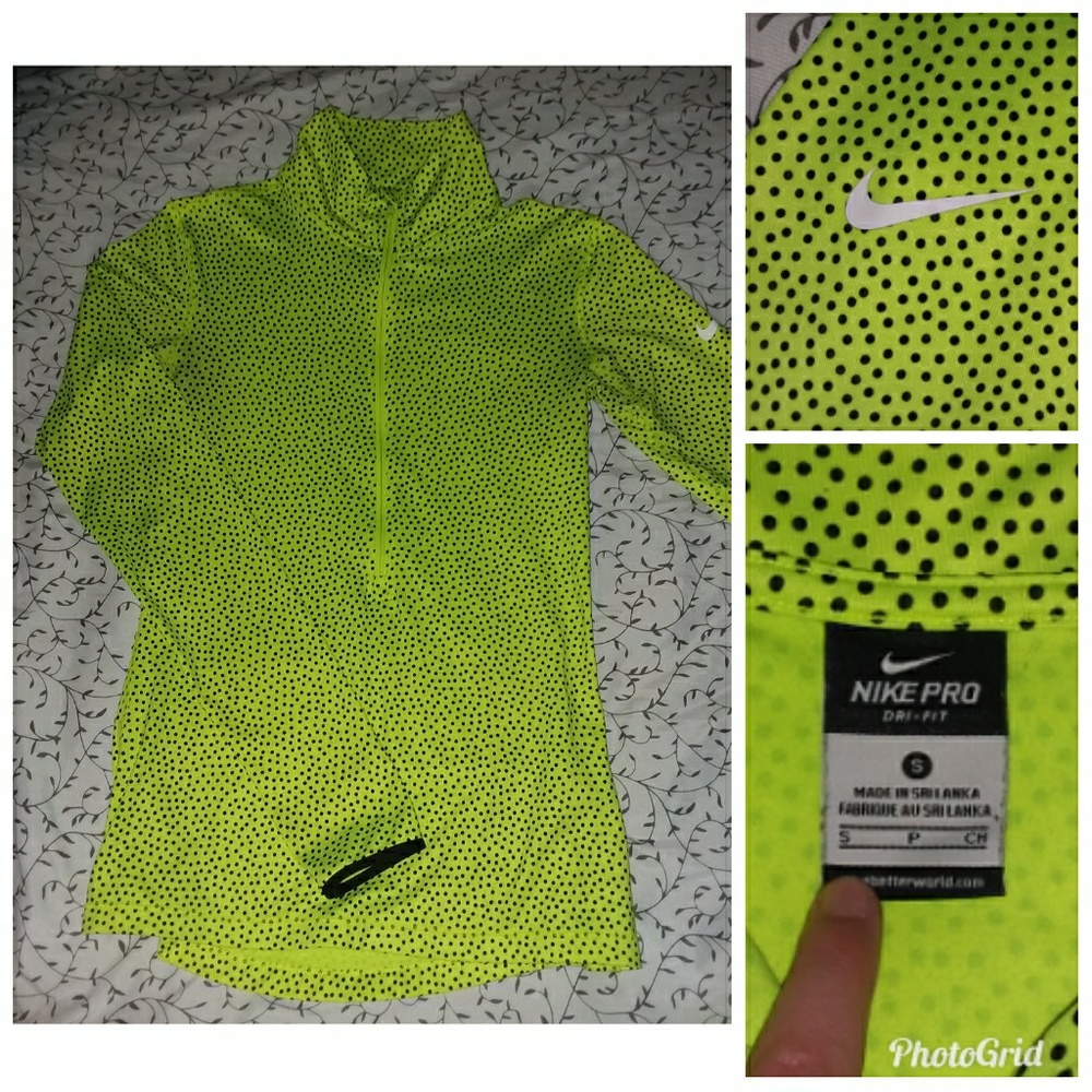Nike Active Wear